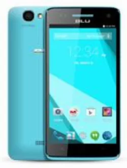 BLU Studio 5.0 C HD