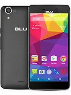 BLU Studio C Super Camera