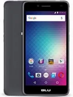 BLU Studio C 8+8 LTE