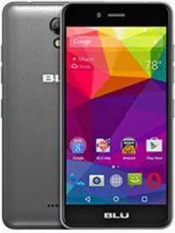 BLU Studio G HD