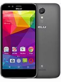 BLU Studio G LTE