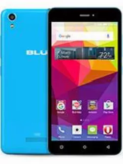 BLU Studio M HD