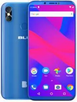 BLU Studio Mega (2018