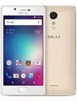 BLU Studio Touch