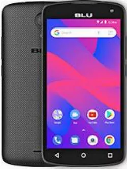 BLU Studio X8 HD 2019