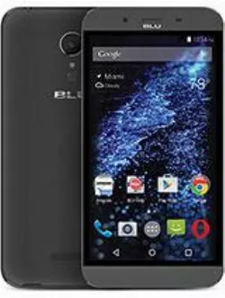 BLU Studio XL