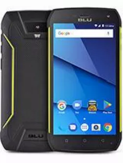 BLU Tank Xtreme Pro