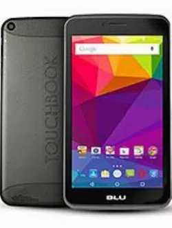 BLU Touchbook G7