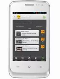 Celkon A15