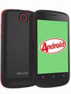 Celkon Campus Nova A352E