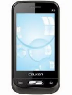 Celkon A9