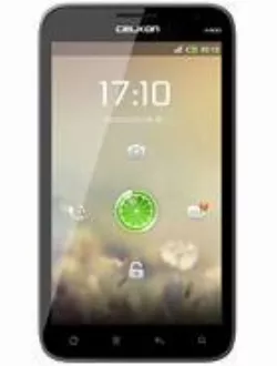 Celkon A900