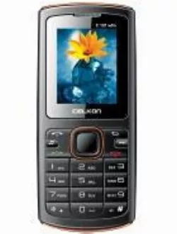 Celkon C101