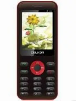 Celkon C111