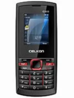 Celkon C203