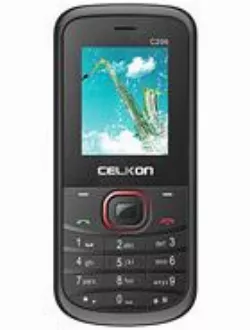 Celkon C206