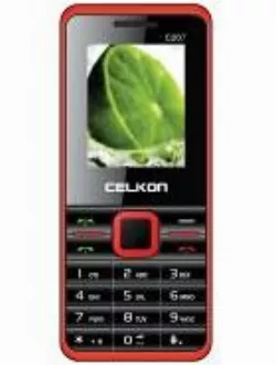 Celkon C207