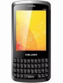 Celkon C227