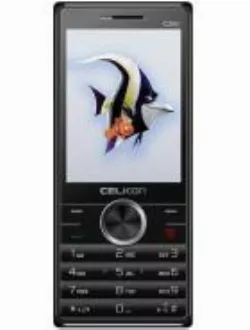 Celkon C260