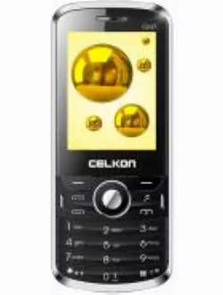 Celkon C297