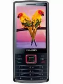 Celkon C3030