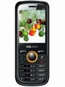 Celkon C33