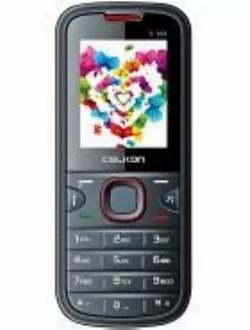 Celkon C333