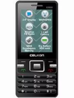 Celkon C3333