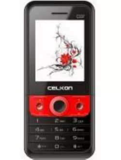 Celkon C337