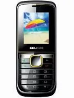 Celkon C339