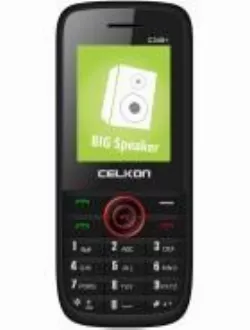 Celkon C348+