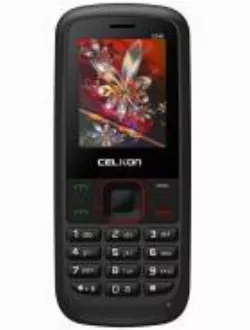 Celkon C349