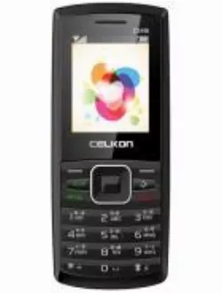 Celkon C349i