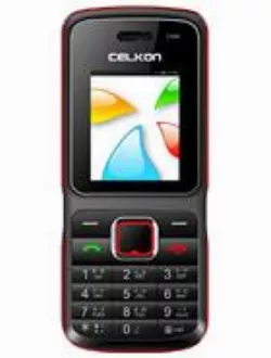 Celkon C355