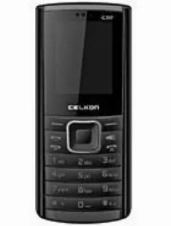 Celkon C357