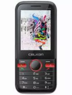 Celkon C360