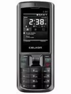 Celkon C367