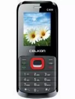 Celkon C409