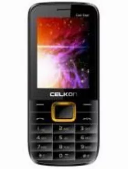 Celkon C44 Star