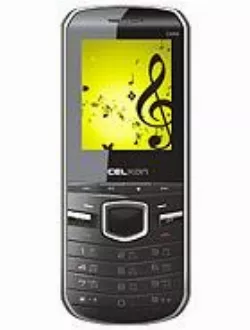 Celkon C444