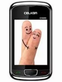 Celkon C5055