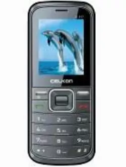 Celkon C517