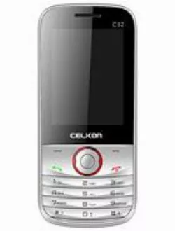 Celkon C52