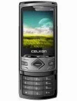 Celkon C55