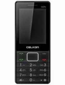 Celkon C570