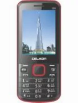 Celkon C63