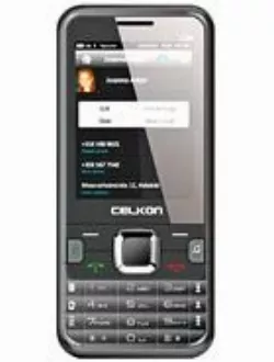 Celkon C66