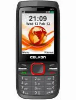 Celkon C67+