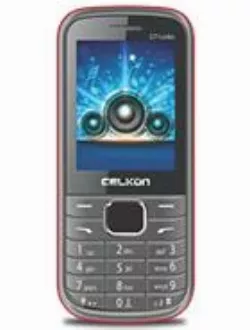 Celkon C7 Jumbo