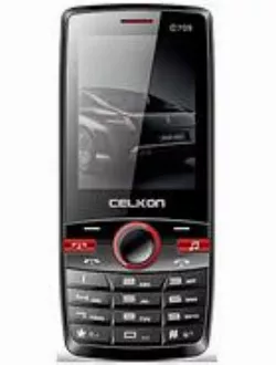 Celkon C705